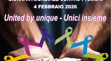 LOCANDINA GIORNATA MONDIALE CONTRO IL CANCRO 2026
