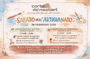 artigianato eventi
