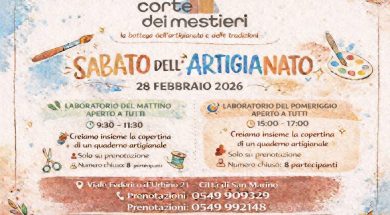 artigianato eventi