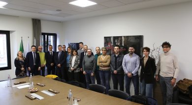 firma servizi
