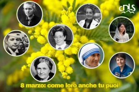 8 marzo