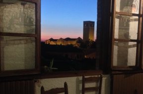 la rocca interno 2