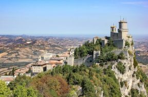 monte san marino
