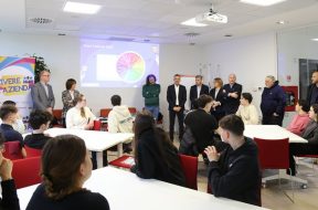 vivere l’azienda