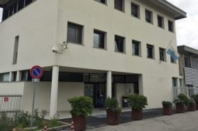 azienda dei servizi