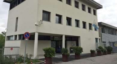 azienda dei servizi
