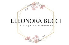 logo eleonora bucci