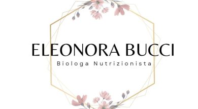 logo eleonora bucci