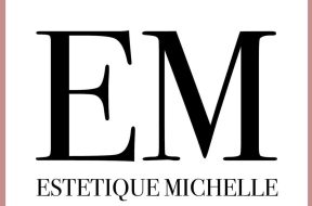 logo estetica michelle