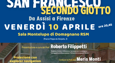 san francesco
